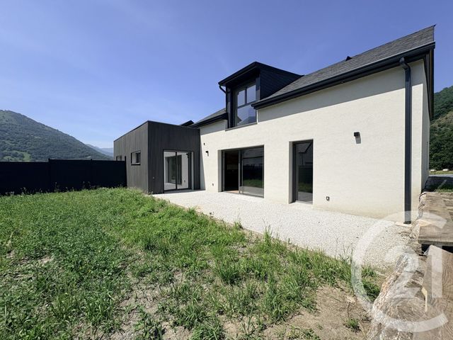 maison - ARGELES GAZOST - 65
