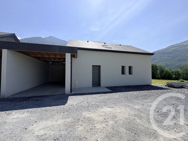 maison à vendre - 4 pièces - 106.08 m2 - ARGELES GAZOST - 65 - MIDI-PYRENEES - Century 21 Val Habitat