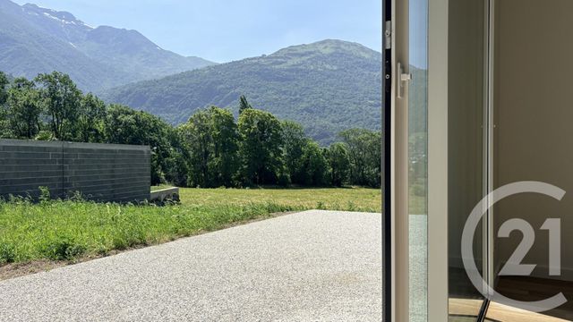 maison à vendre - 4 pièces - 106.08 m2 - ARGELES GAZOST - 65 - MIDI-PYRENEES - Century 21 Val Habitat