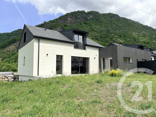 Maison à vendre ARGELES GAZOST