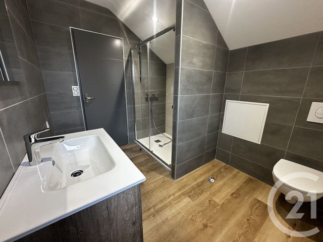 maison à vendre - 4 pièces - 106.08 m2 - ARGELES GAZOST - 65 - MIDI-PYRENEES - Century 21 Val Habitat