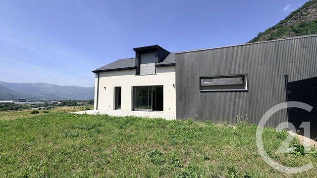 maison à vendre - 4 pièces - 106.08 m2 - ARGELES GAZOST - 65 - MIDI-PYRENEES - Century 21 Val Habitat