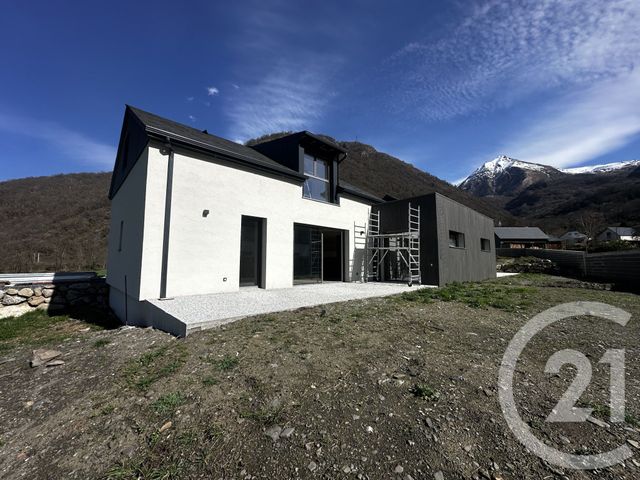 maison - ARGELES GAZOST - 65
