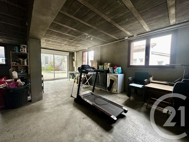 maison à vendre - 5 pièces - 135.0 m2 - PIERREFITTE NESTALAS - 65 - MIDI-PYRENEES - Century 21 Val Habitat