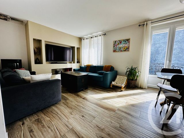 maison à vendre - 5 pièces - 135.0 m2 - ARGELES GAZOST - 65 - MIDI-PYRENEES - Century 21 Val Habitat