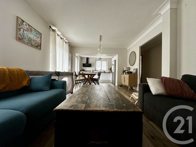 maison à vendre - 5 pièces - 135.0 m2 - PIERREFITTE NESTALAS - 65 - MIDI-PYRENEES - Century 21 Val Habitat