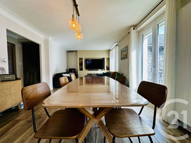 maison à vendre - 5 pièces - 135.0 m2 - ARGELES GAZOST - 65 - MIDI-PYRENEES - Century 21 Val Habitat