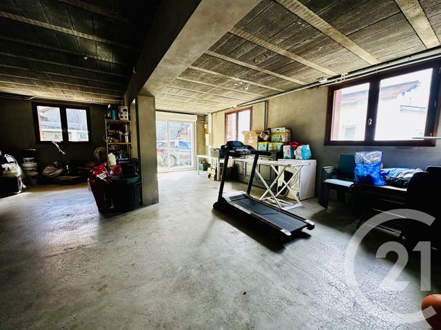 maison à vendre - 5 pièces - 135.0 m2 - ARGELES GAZOST - 65 - MIDI-PYRENEES - Century 21 Val Habitat