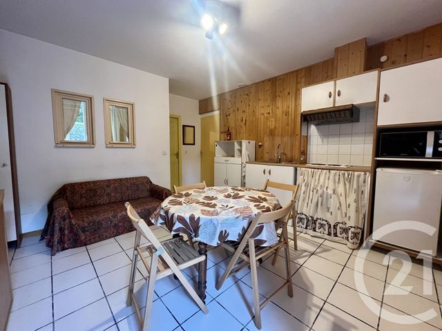 appartement - ARGELES GAZOST - 65