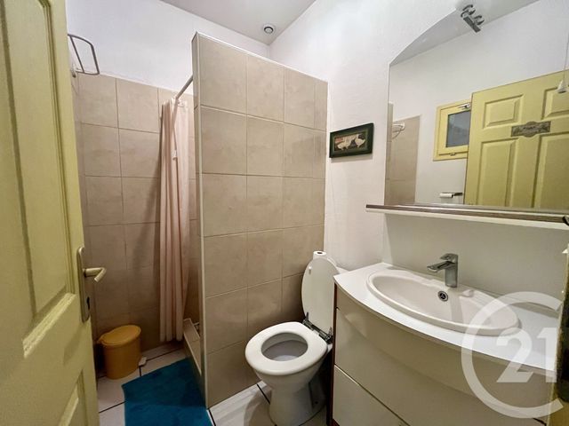 Appartement F2 à louer - 2 pièces - 26.04 m2 - ARGELES GAZOST - 65 - MIDI-PYRENEES - Century 21 Val Habitat