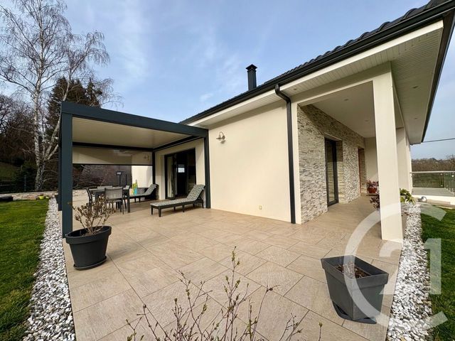 maison à vendre - 4 pièces - 120.0 m2 - LOURDES - 65 - MIDI-PYRENEES - Century 21 Val Habitat