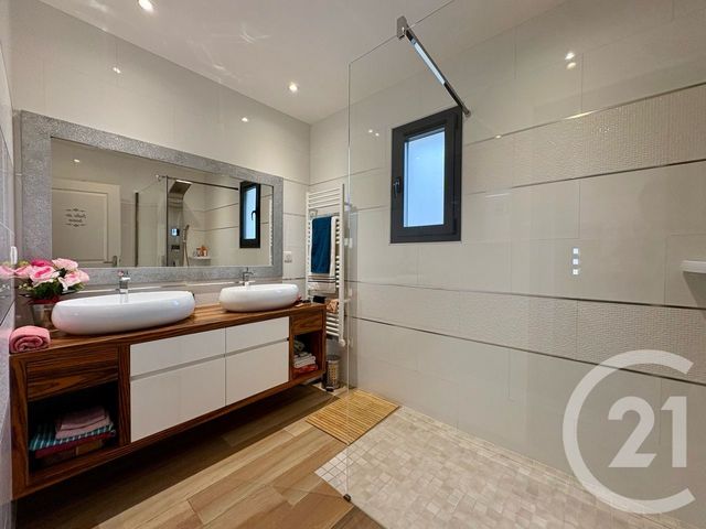 maison à vendre - 4 pièces - 120.0 m2 - LOURDES - 65 - MIDI-PYRENEES - Century 21 Val Habitat