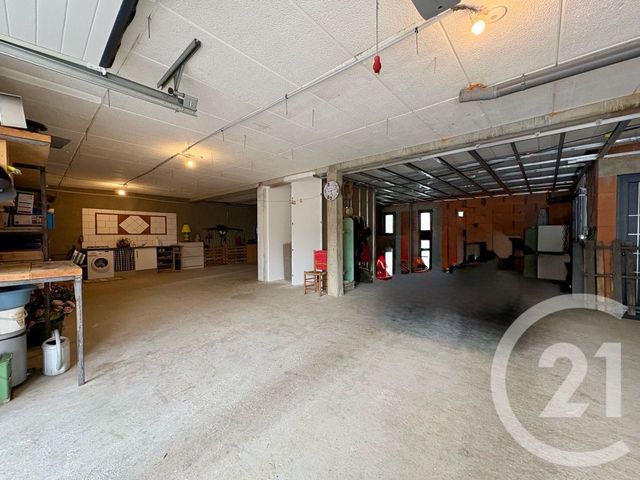 maison à vendre - 4 pièces - 120.0 m2 - LOURDES - 65 - MIDI-PYRENEES - Century 21 Val Habitat