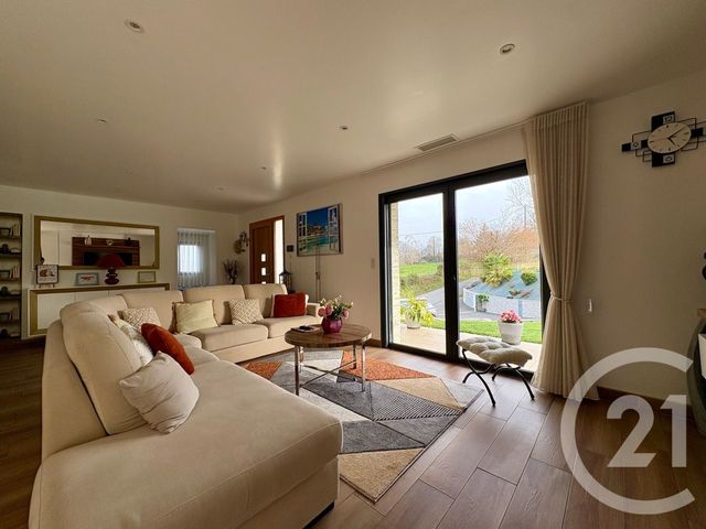maison à vendre - 4 pièces - 120.0 m2 - LOURDES - 65 - MIDI-PYRENEES - Century 21 Val Habitat