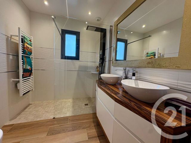 maison à vendre - 4 pièces - 120.0 m2 - LOURDES - 65 - MIDI-PYRENEES - Century 21 Val Habitat