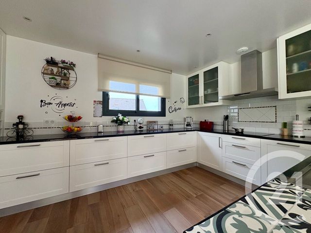 maison à vendre - 4 pièces - 120.0 m2 - LOURDES - 65 - MIDI-PYRENEES - Century 21 Val Habitat