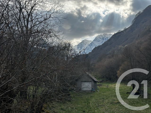 maison à vendre - 3 pièces - 90.0 m2 - ESTAING - 65 - MIDI-PYRENEES - Century 21 Val Habitat