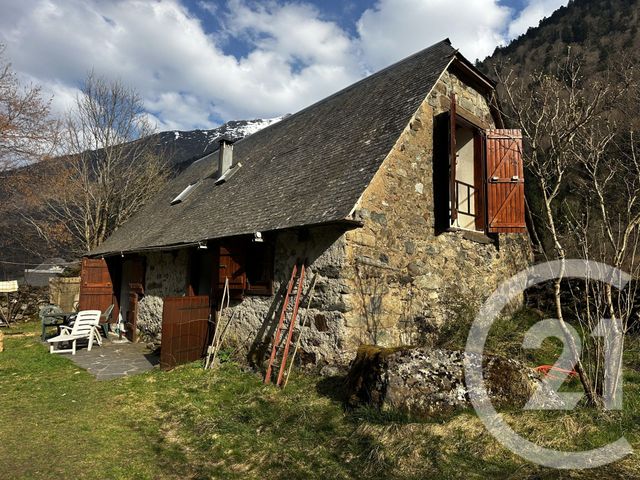 maison à vendre - 3 pièces - 90.0 m2 - ESTAING - 65 - MIDI-PYRENEES - Century 21 Val Habitat