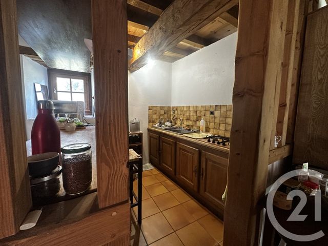 maison à vendre - 3 pièces - 90.0 m2 - ESTAING - 65 - MIDI-PYRENEES - Century 21 Val Habitat