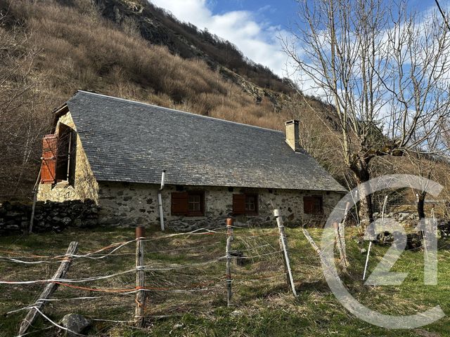 maison à vendre - 3 pièces - 90.0 m2 - ESTAING - 65 - MIDI-PYRENEES - Century 21 Val Habitat
