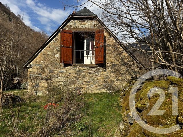 maison à vendre - 3 pièces - 90.0 m2 - ESTAING - 65 - MIDI-PYRENEES - Century 21 Val Habitat