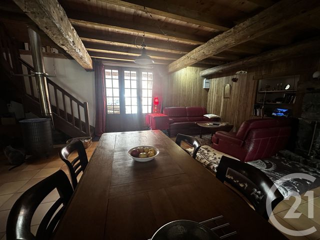 maison à vendre - 3 pièces - 90.0 m2 - ESTAING - 65 - MIDI-PYRENEES - Century 21 Val Habitat