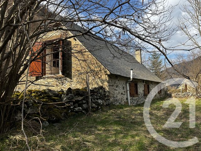 Maison à vendre ESTAING