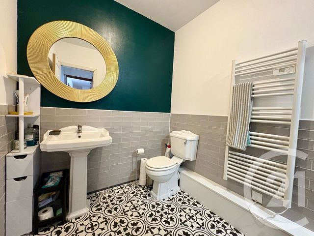 maison à vendre - 5 pièces - 140.02 m2 - SEGUS - 65 - MIDI-PYRENEES - Century 21 Val Habitat