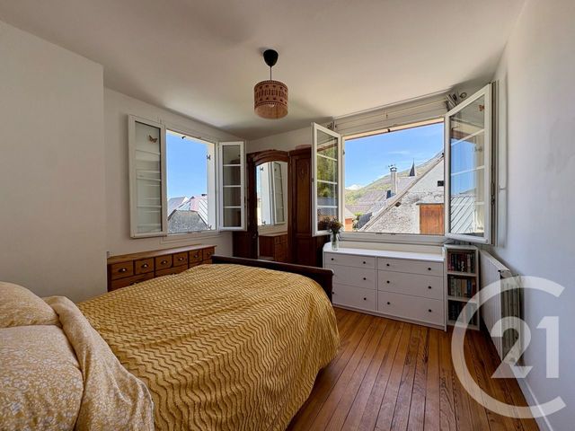 maison à vendre - 5 pièces - 140.02 m2 - SEGUS - 65 - MIDI-PYRENEES - Century 21 Val Habitat