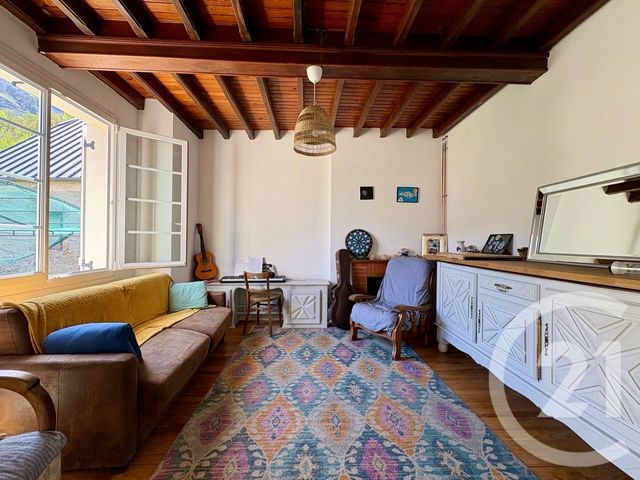 maison à vendre - 5 pièces - 140.02 m2 - SEGUS - 65 - MIDI-PYRENEES - Century 21 Val Habitat