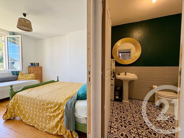 maison à vendre - 5 pièces - 140.02 m2 - SEGUS - 65 - MIDI-PYRENEES - Century 21 Val Habitat