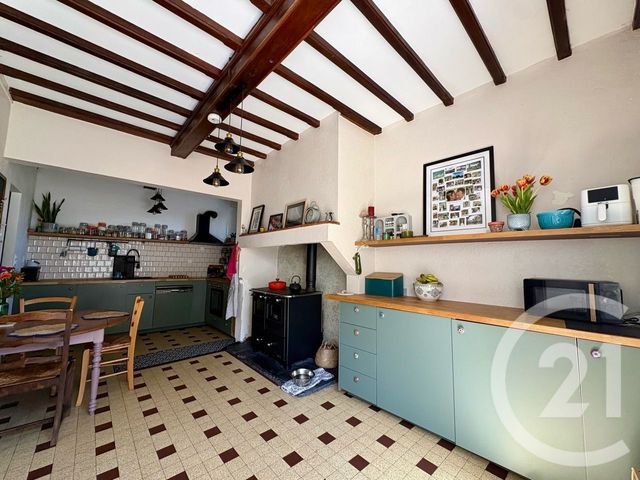 maison à vendre - 5 pièces - 140.02 m2 - SEGUS - 65 - MIDI-PYRENEES - Century 21 Val Habitat