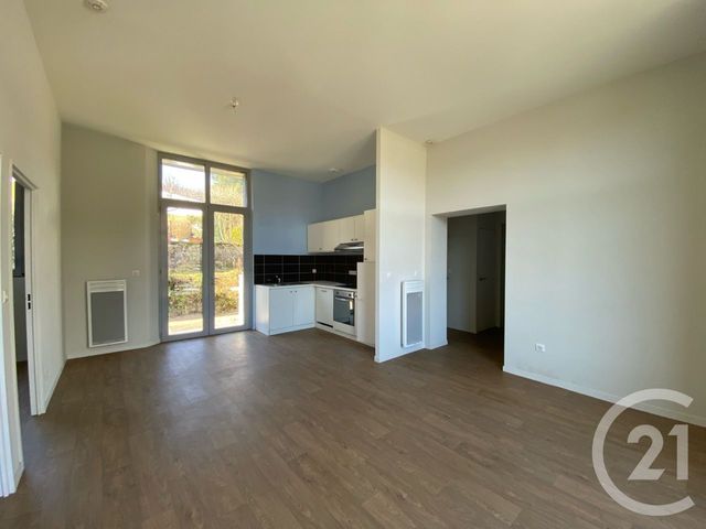 appartement - ARGELES GAZOST - 65