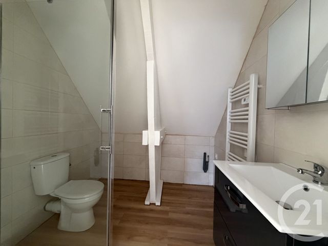 Appartement T3 à vendre - 3 pièces - 42.4 m2 - ARGELES GAZOST - 65 - MIDI-PYRENEES - Century 21 Val Habitat