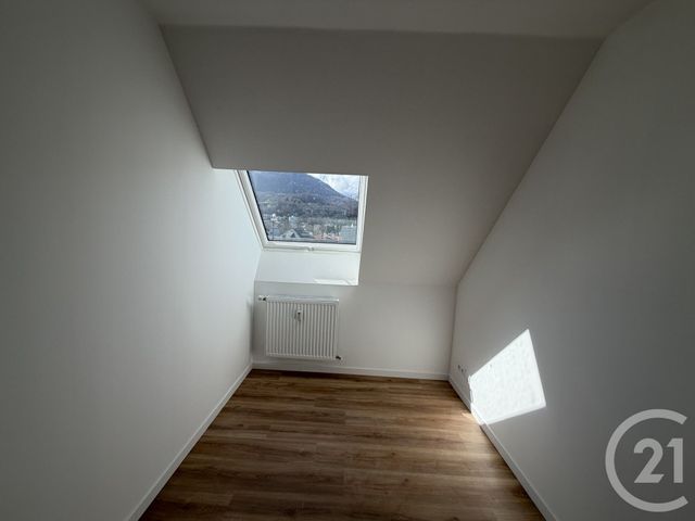 Appartement T3 à vendre - 3 pièces - 42.4 m2 - ARGELES GAZOST - 65 - MIDI-PYRENEES - Century 21 Val Habitat