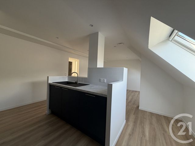 Appartement T3 à vendre - 3 pièces - 42.4 m2 - ARGELES GAZOST - 65 - MIDI-PYRENEES - Century 21 Val Habitat