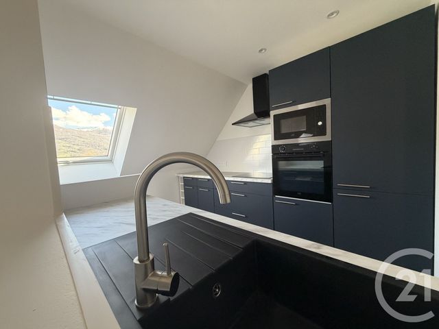 Appartement T3 à vendre - 3 pièces - 42.4 m2 - ARGELES GAZOST - 65 - MIDI-PYRENEES - Century 21 Val Habitat