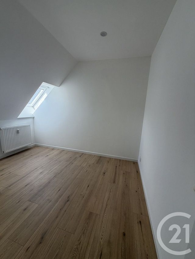 Appartement T3 à vendre - 3 pièces - 40.5 m2 - ARGELES GAZOST - 65 - MIDI-PYRENEES - Century 21 Val Habitat