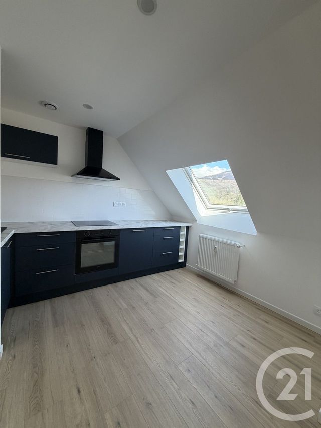 Appartement T3 à vendre - 3 pièces - 40.5 m2 - ARGELES GAZOST - 65 - MIDI-PYRENEES - Century 21 Val Habitat