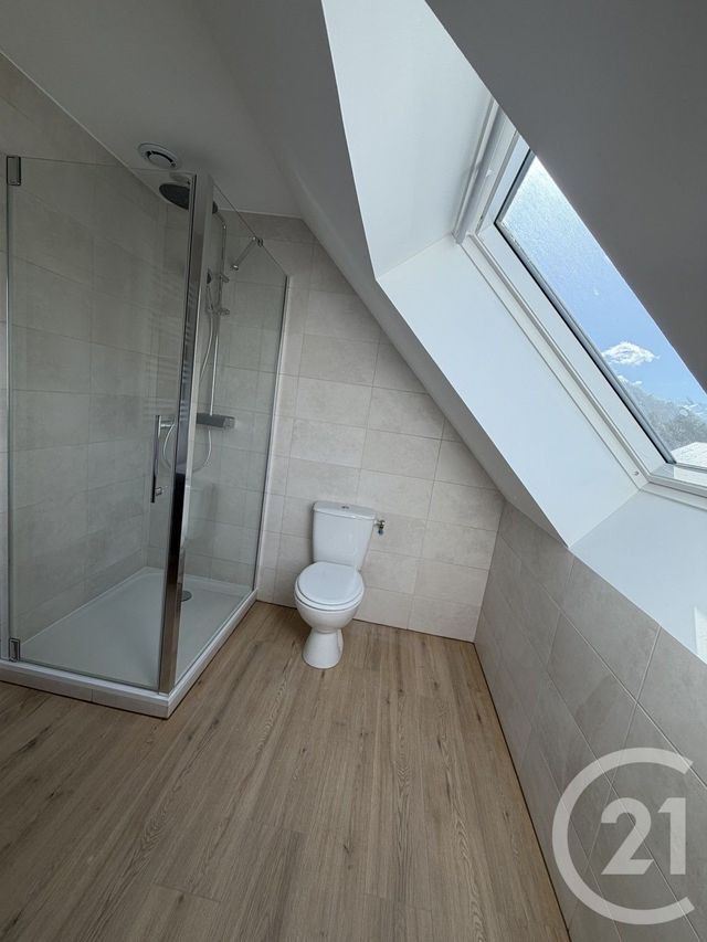Appartement T3 à vendre - 3 pièces - 40.5 m2 - ARGELES GAZOST - 65 - MIDI-PYRENEES - Century 21 Val Habitat