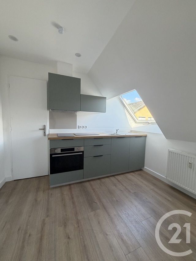 Appartement Studio à vendre - 1 pièce - 19.86 m2 - ARGELES GAZOST - 65 - MIDI-PYRENEES - Century 21 Val Habitat