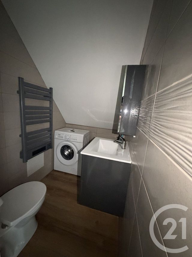 Appartement Studio à vendre - 1 pièce - 19.86 m2 - ARGELES GAZOST - 65 - MIDI-PYRENEES - Century 21 Val Habitat