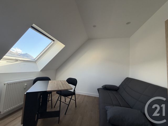 Appartement Studio à vendre - 1 pièce - 19.86 m2 - ARGELES GAZOST - 65 - MIDI-PYRENEES - Century 21 Val Habitat