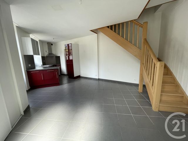 maison à louer - 2 pièces - 48.78 m2 - ARGELES GAZOST - 65 - MIDI-PYRENEES - Century 21 Val Habitat