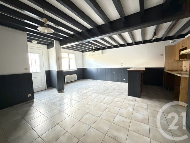 Appartement T3 à louer - 3 pièces - 66.56 m2 - ARGELES GAZOST - 65 - MIDI-PYRENEES - Century 21 Val Habitat