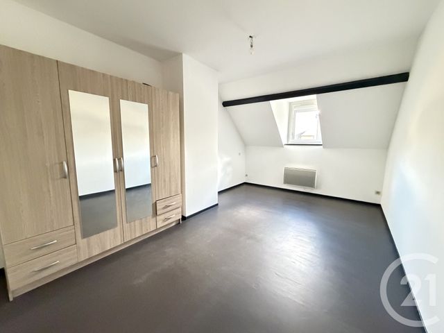 Appartement T3 à louer - 3 pièces - 66.56 m2 - ARGELES GAZOST - 65 - MIDI-PYRENEES - Century 21 Val Habitat