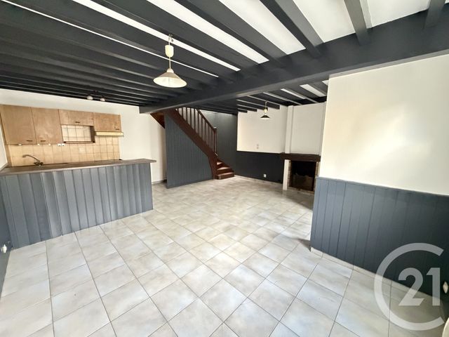 Appartement T3 à louer - 3 pièces - 66.56 m2 - ARGELES GAZOST - 65 - MIDI-PYRENEES - Century 21 Val Habitat