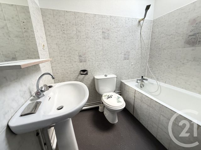 Appartement T3 à louer - 3 pièces - 66.56 m2 - ARGELES GAZOST - 65 - MIDI-PYRENEES - Century 21 Val Habitat