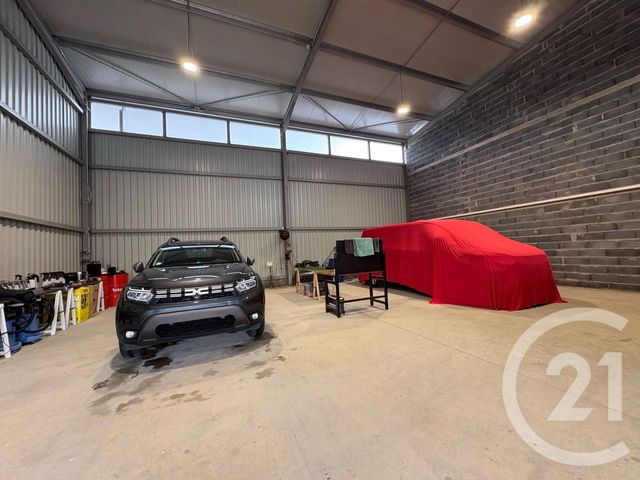 divers à vendre - 168.0 m2 - LOURDES - 65 - MIDI-PYRENEES - Century 21 Val Habitat