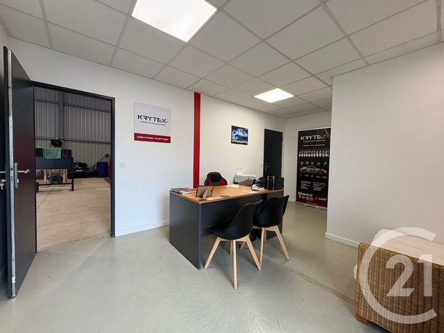 divers à vendre - 168.0 m2 - LOURDES - 65 - MIDI-PYRENEES - Century 21 Val Habitat